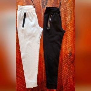 2 Pair Old Navy Active Dynamic Fleece